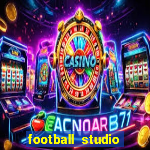 football studio como analisar